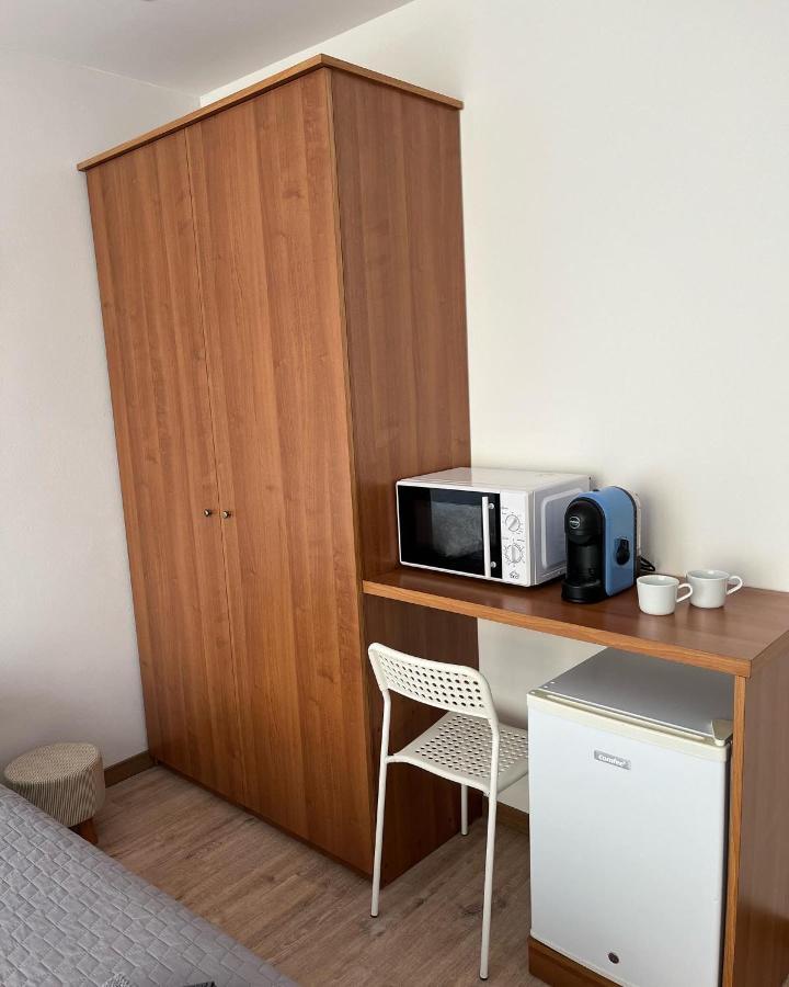 Wowies Room Pettenasco Eksteriør billede