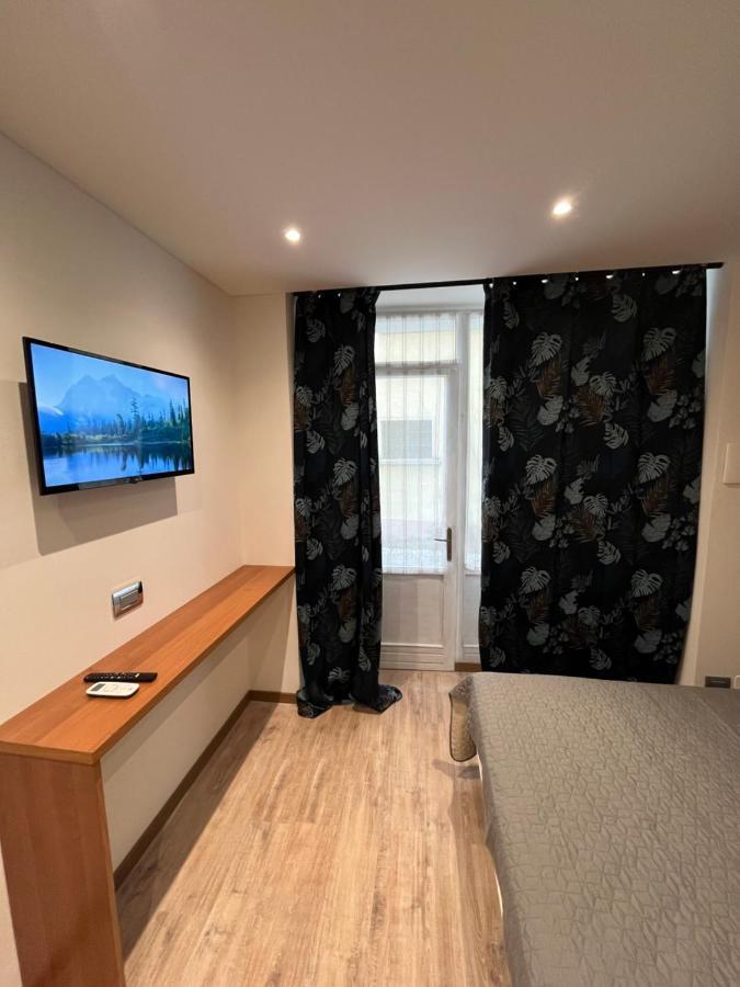 Wowies Room Pettenasco Eksteriør billede