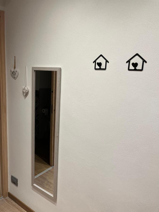 Wowies Room Pettenasco Eksteriør billede
