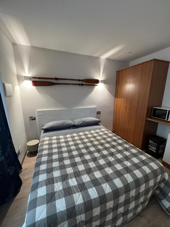 Wowies Room Pettenasco Eksteriør billede